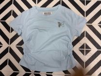 Bluzka dziewczęca (4-14LAT/6szt)