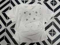 Bluzka dziewczęca (4-14LAT/6szt)