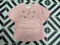 Bluzka dziewczęca (4-14LAT/6szt)