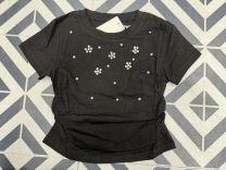 Bluzka dziewczęca (4-14LAT/6szt)