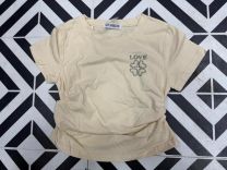 Bluzka dziewczęca (4-14LAT/6szt)