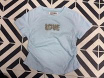 Bluzka dziewczęca (4-14LAT/6szt)