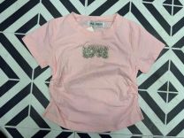 Bluzka dziewczęca (4-14LAT/6szt)