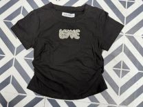 Bluzka dziewczęca (4-14LAT/6szt)