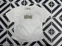 Bluzka dziewczęca (4-14LAT/6szt)