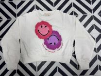 Bluzy Dziecięce (4-14LAT/6szt)