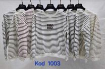 Bluzki Turecka (uniwersalny/12szt)