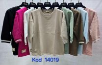 Bluzki Turecka (uniwersalny/12szt)