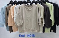 Bluzki Turecka (uniwersalny/12szt)