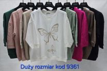 Bluzki Turecka (uniwersalny/12szt)