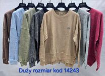 Bluzki Turecka (uniwersalny/12szt)