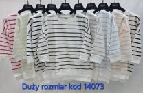 Bluzki Turecka (uniwersalny/12szt)