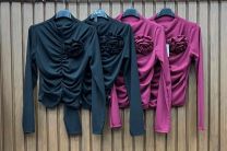 Bluzka Włoska (uniwersalny/6szt)