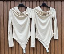 Body bluzka włoska (uniwersalny/6szt)