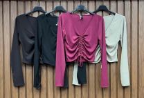 Bluzka Włoska (uniwersalny/6szt)