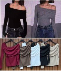 Bluzka Włoska (uniwersalny/6szt)