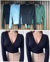 Bluzka Włoska (uniwersalny/6szt)