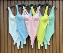 Body bluzka włoska (uniwersalny/6szt)