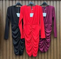 Sukienki włoskie (uniwersalny/6szt)