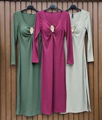 Sukienki włoskie (uniwersalny/6szt)