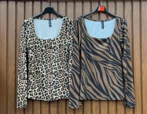 Bluzka Włoska (uniwersalny/6szt)