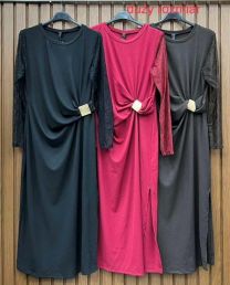 Sukienki włoskie (uniwersalny/6szt)