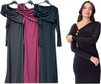 Sukienki włoskie (uniwersalny/6szt)