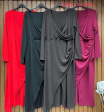 Sukienki włoskie (uniwersalny/6szt)