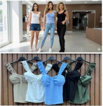 Bluzka Włoska (uniwersalny/6szt)