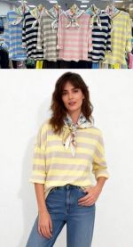 Bluzka Włoska (uniwersalny/6szt)