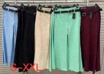 Spodnie włoskie (S-2XL/5szt)