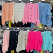 Swetry Włoskie (uniwersalny/6szt)