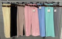 Spodnie włoskie (uniwersalny/6szt)