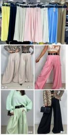 Spodnie włoskie (uniwersalny/6szt)