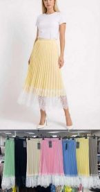 Spódnica włoska (uniwersalny/6szt)