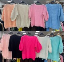 Swetry Włoskie (uniwersalny/6szt)