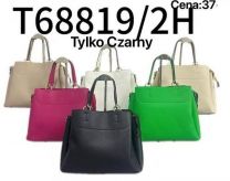 Torebki damskie (uniwersalny/6szt)