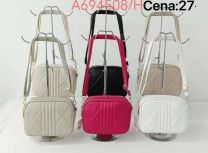 Torebki damskie (uniwersalny/6szt)