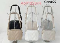 Torebki damskie (uniwersalny/6szt)