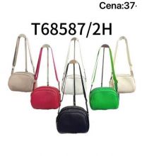 Torebki damskie (uniwersalny/6szt)