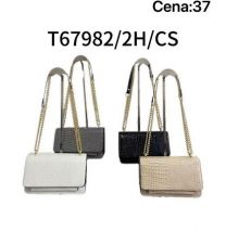 Torebki damskie (uniwersalny/6szt)