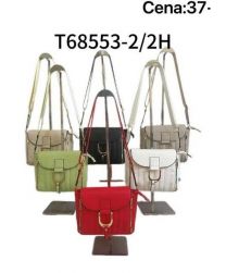 Torebki damskie (uniwersalny/6szt)