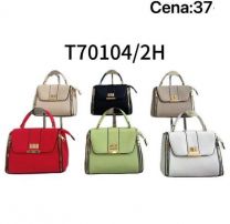 Torebki damskie (uniwersalny/6szt)