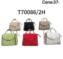 Torebki damskie (uniwersalny/6szt)