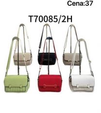 Torebki damskie (uniwersalny/6szt)