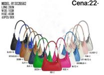 Torebki damskie (uniwersalny/6szt)