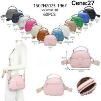 Torebki damskie (uniwersalny/6szt)