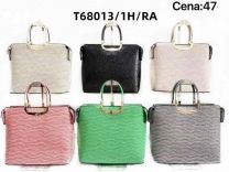 Torebki damskie (uniwersalny/6szt)