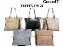 Torebki damskie (uniwersalny/6szt)