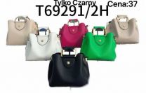 Torebki damskie (uniwersalny/6szt)